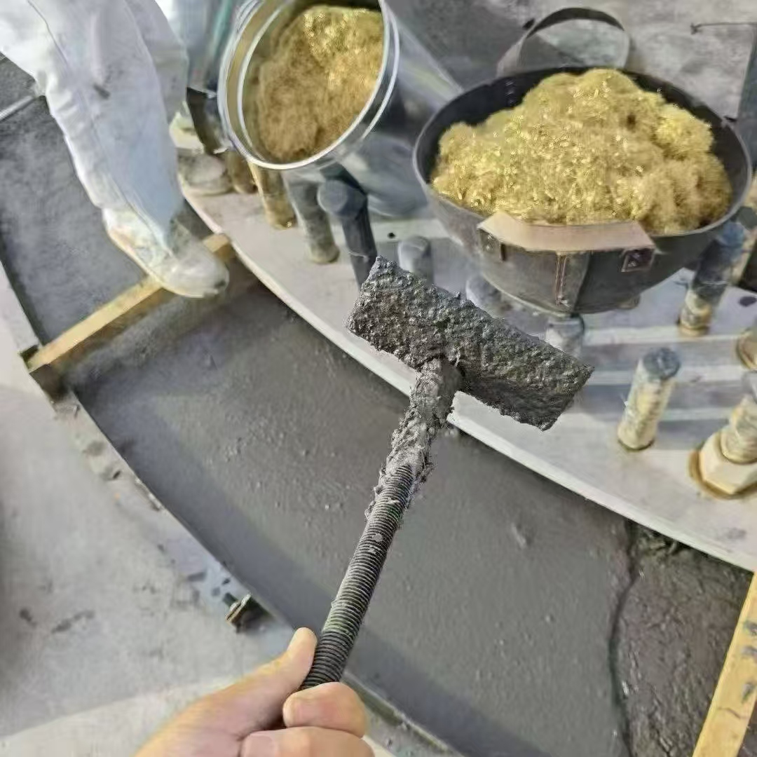 灵璧C120风电设备基础专用灌浆料